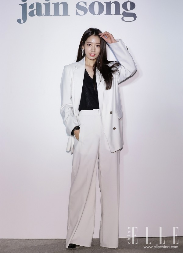 2019年要买的第一件外套——宽宽大大的西装!