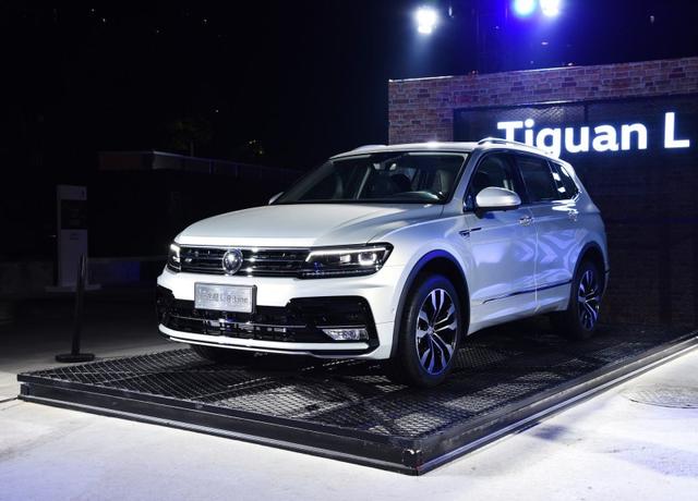 5座/7座任你选,入手20-30万合资SUV,这几款还挺靠谱