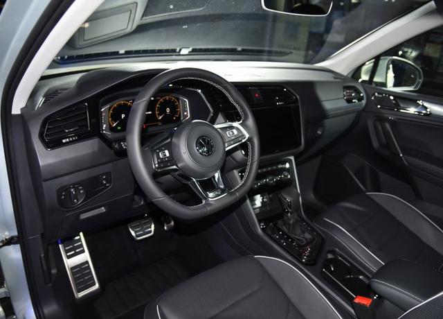 5座/7座任你选,入手20-30万合资SUV,这几款还挺靠谱