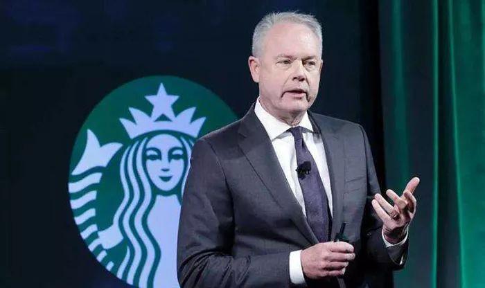 鲍师傅维权案初告捷,星巴克CEO回应“被瑞幸超越”...