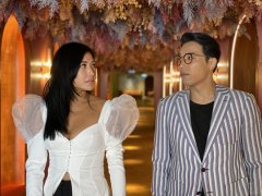 郑世豪不舍陈伟琪,凭歌寄意