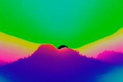 周涛:告知世界科学界的科学家们