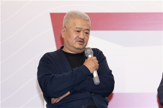 京西·观雲台|京西人文艺术地标红艺术馆 联袂盛启