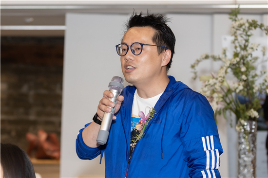 京西·观雲台|京西人文艺术地标红艺术馆 联袂盛启