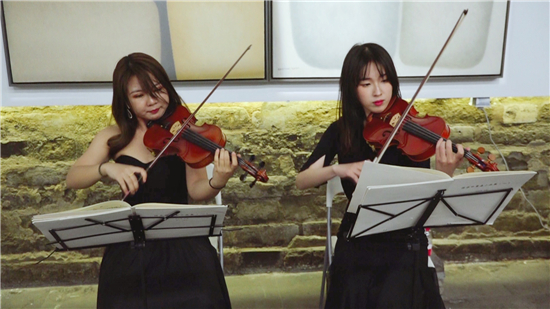 京西·观雲台|京西人文艺术地标红艺术馆 联袂盛启