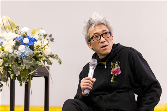 京西·观雲台|京西人文艺术地标红艺术馆 联袂盛启