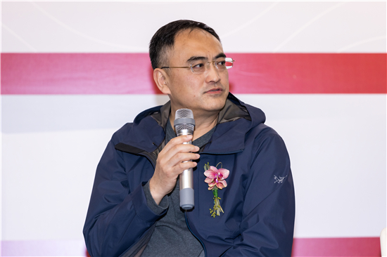 京西·观雲台|京西人文艺术地标红艺术馆 联袂盛启