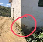 村民诉称其房屋因重车振动多处开裂,维权屡遭不公