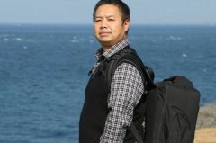 周涛论述:颠覆人类对生命的认知