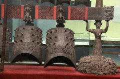 石中元:晨钟叩响醒三世,暮鼓妙音证圆通