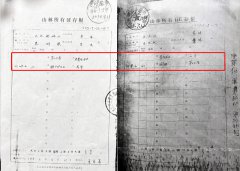 湖南涟源市七星街镇:人为造成权属之争,如何落实成难题!